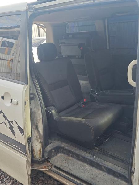 Nissan Serena 2008, фото 4