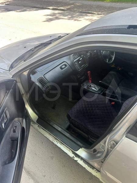 Honda Accord 2002, фото 6