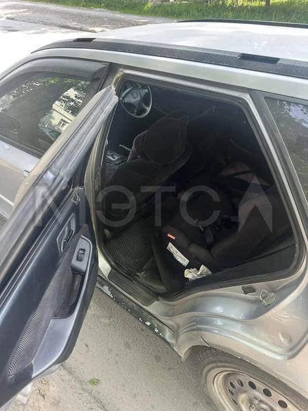 Honda Accord 2002, фото 7