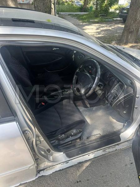 Honda Accord 2002, фото 5