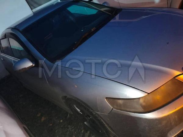 Honda Не указана 2002, фото 2