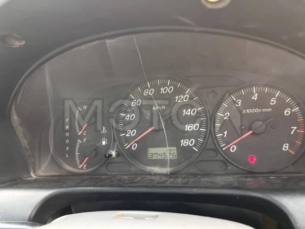 Mazda Premacy 2000, фото 4