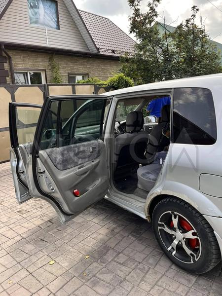 Mazda Premacy 2000, фото 6