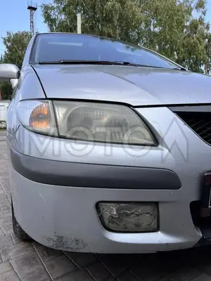 Mazda Premacy 2000 с торгов по банкротству, фото 1