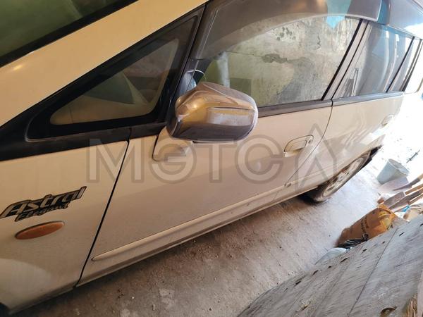 Mazda Premacy 2001, фото 6