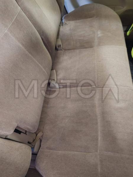 Mazda Premacy 2001, фото 11