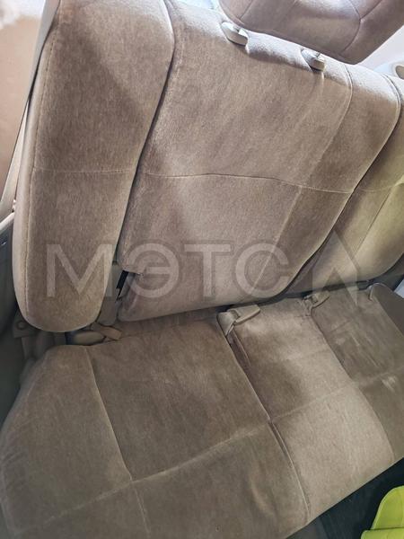 Mazda Premacy 2001, фото 10