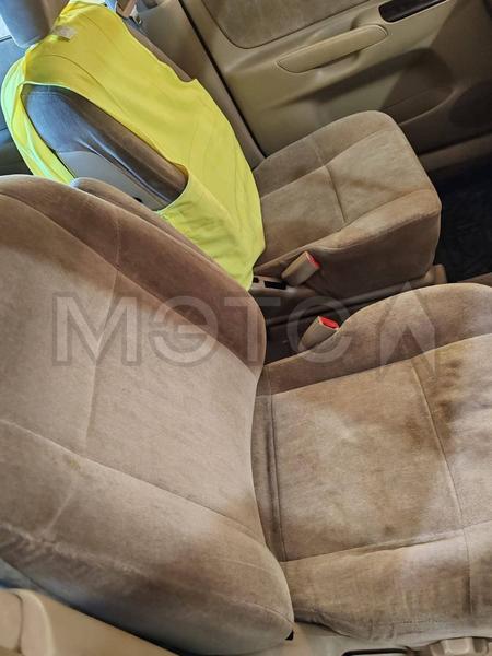 Mazda Premacy 2001, фото 9