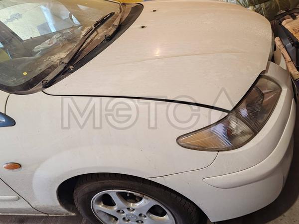 Mazda Premacy 2001, фото 12