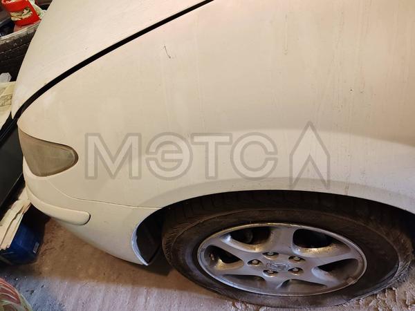 Mazda Premacy 2001, фото 13