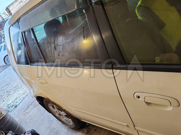 Mazda Premacy 2001, фото 5