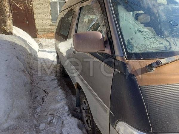 Toyota Town Ace 1987, фото 2