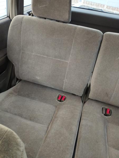 Mitsubishi Dion 2001, фото 15