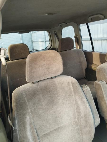 Mitsubishi Dion 2001, фото 39