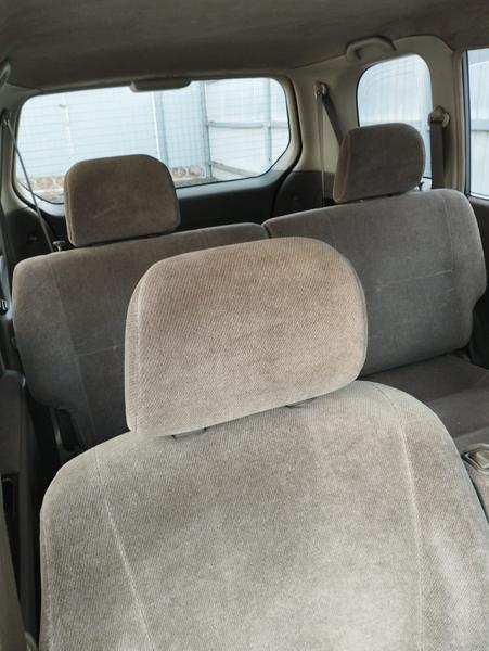 Mitsubishi Dion 2001, фото 21