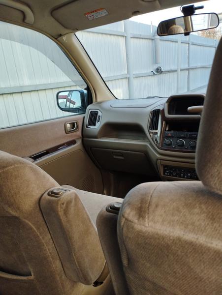 Mitsubishi Dion 2001, фото 40