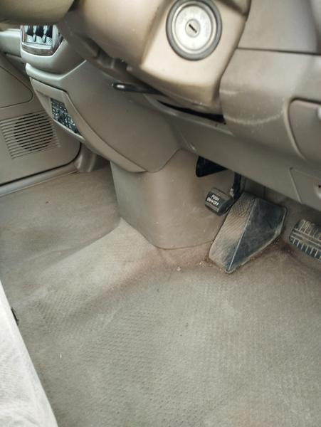 Mitsubishi Dion 2001, фото 37