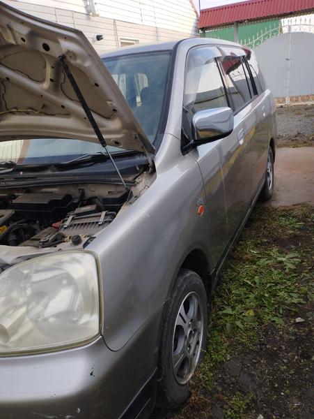 Mitsubishi Dion 2001, фото 17