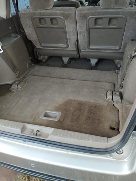 Mitsubishi Dion 2001, фото 2