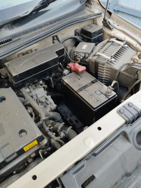 Mitsubishi Dion 2001, фото 4