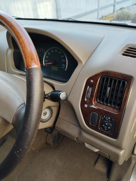 Mitsubishi Dion 2001, фото 32
