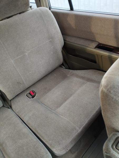 Mitsubishi Dion 2001, фото 20