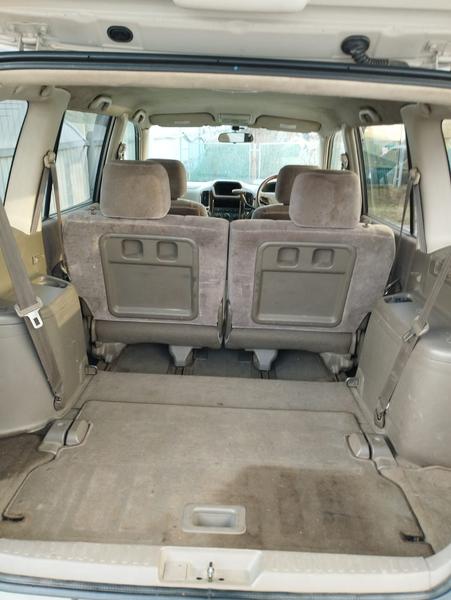 Mitsubishi Dion 2001, фото 41
