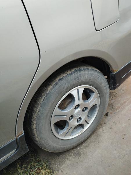 Mitsubishi Dion 2001, фото 19