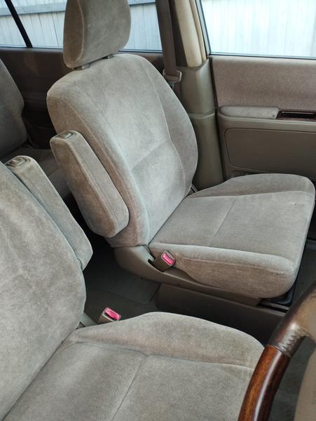 Mitsubishi Dion 2001, фото 18