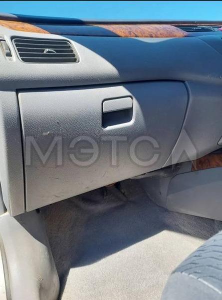 Mitsubishi Lancer 2000, фото 12