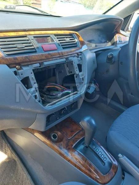 Mitsubishi Lancer 2000, фото 10