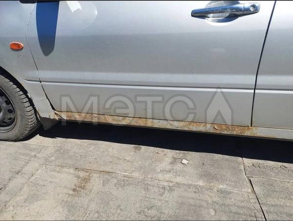 Mitsubishi Lancer 2000, фото 14