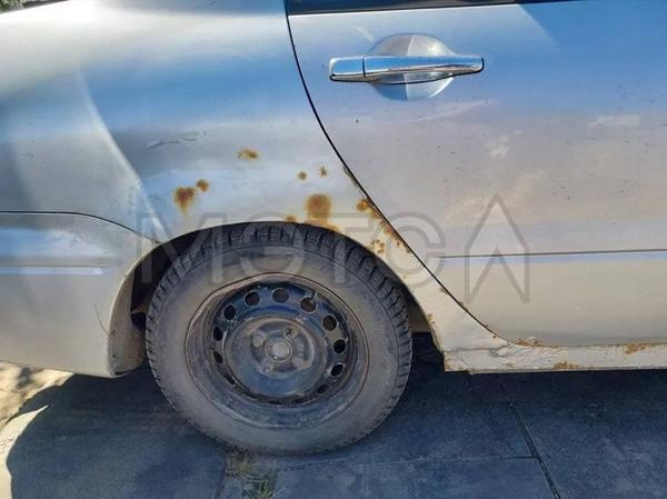 Mitsubishi Lancer 2000, фото 17