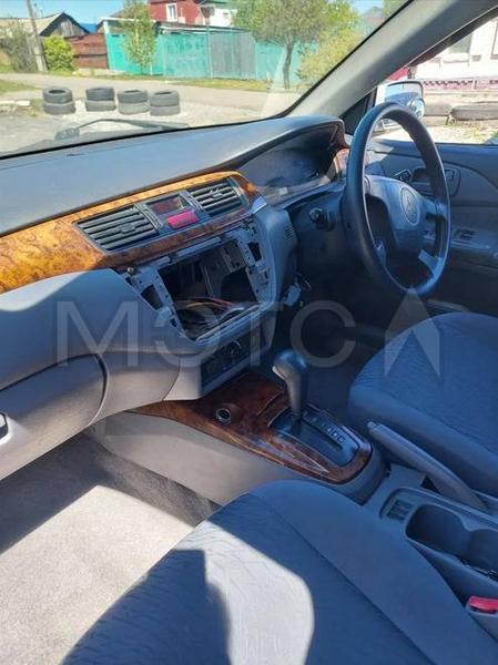 Mitsubishi Lancer 2000, фото 8