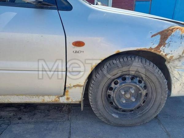 Mitsubishi Lancer 2000, фото 2