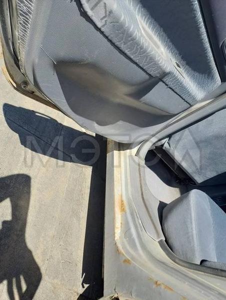 Mitsubishi Lancer 2000, фото 18