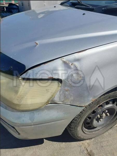 Mitsubishi Lancer 2000, фото 22