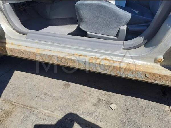 Mitsubishi Lancer 2000, фото 13