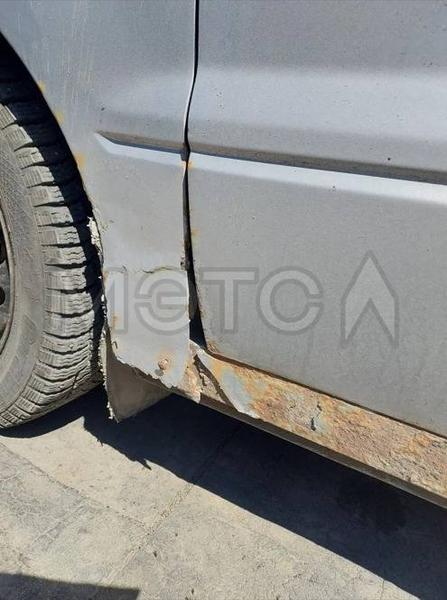 Mitsubishi Lancer 2000, фото 15