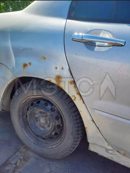 Mitsubishi Lancer 2000, фото 16