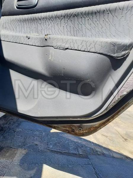 Mitsubishi Lancer 2000, фото 20