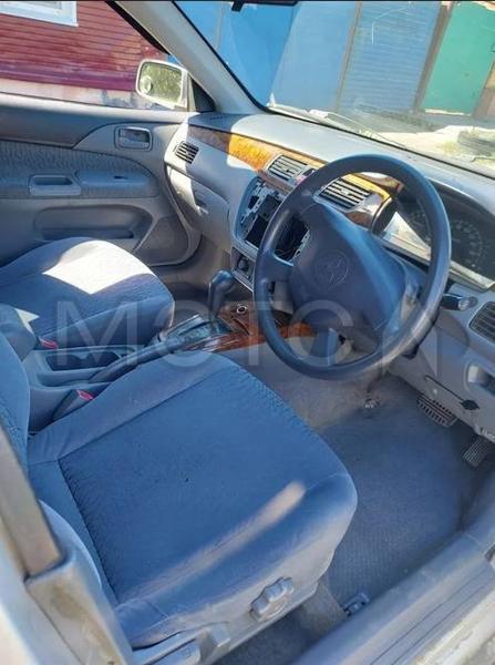 Mitsubishi Lancer 2000, фото 9