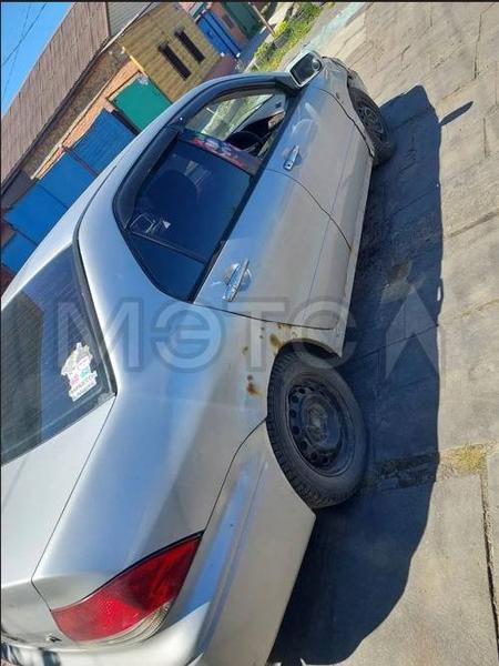 Mitsubishi Lancer 2000, фото 6