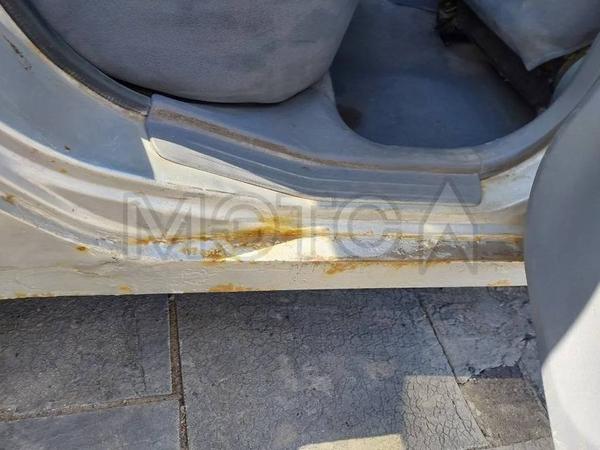 Mitsubishi Lancer 2000, фото 21