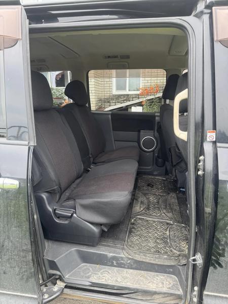 Mitsubishi Delica D:5 2009, фото 6