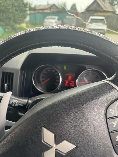 Mitsubishi Delica D:5 2009, фото 3