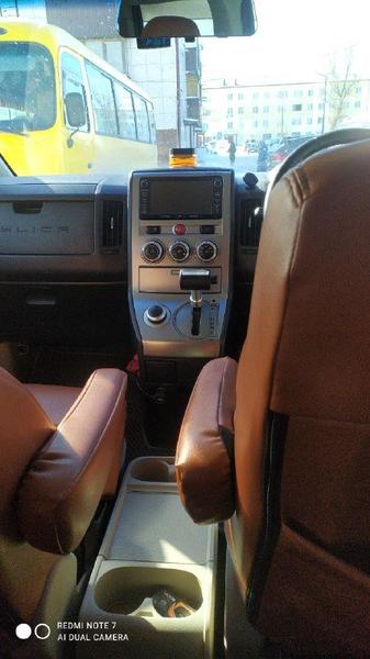 Mitsubishi Delica D:5 2014, фото 2