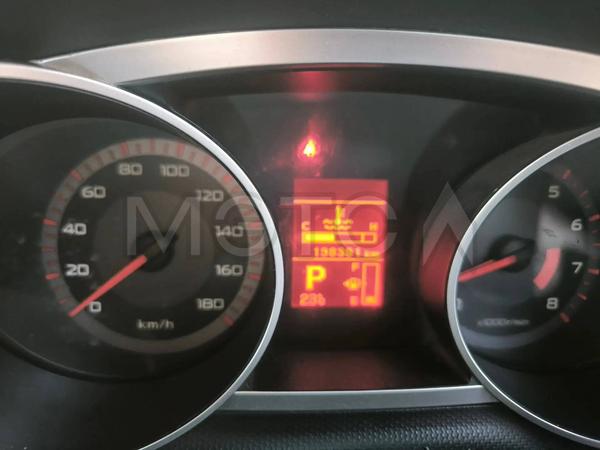 Mitsubishi Outlander 2007, фото 6