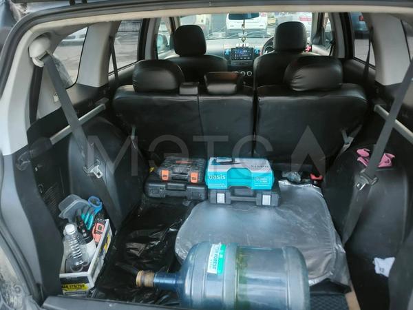 Mitsubishi Outlander 2007, фото 7