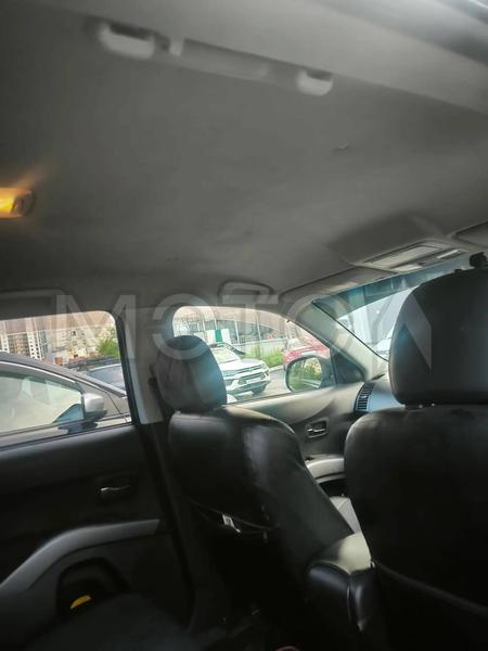 Mitsubishi Outlander 2007, фото 4